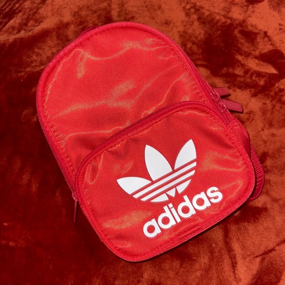 Small backpack